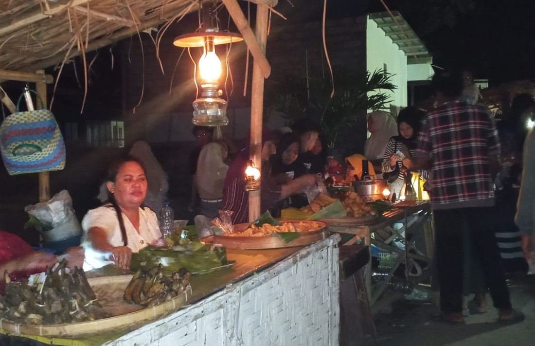 Kampung Jadul