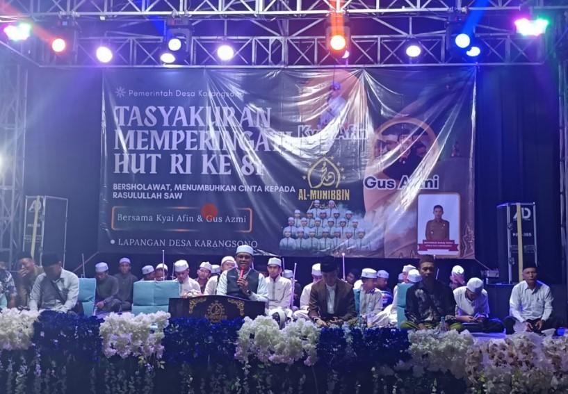 Karangsono Jember
