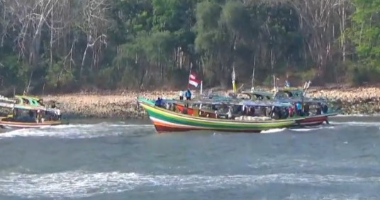 Pantai Puger