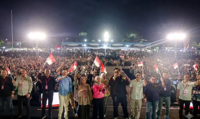 Sapa Suara Kemerdekaan