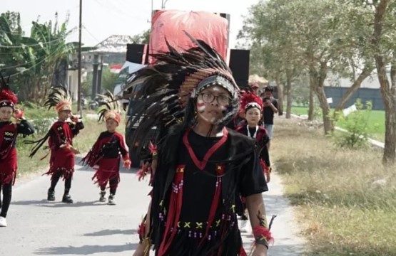 Kedungjati Carnival