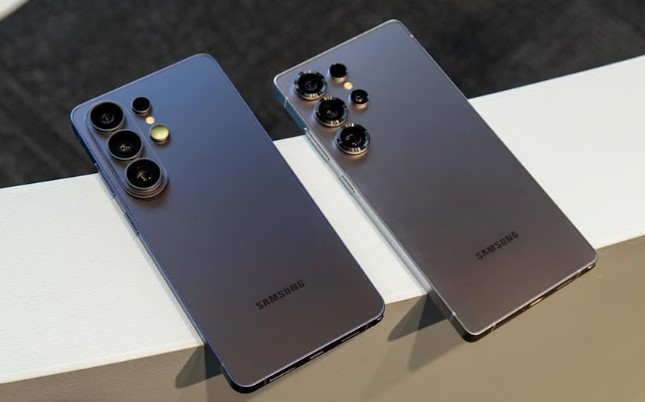 Galaxy S27 Ultra