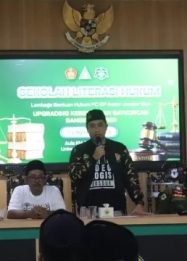 GP Ansor Jember