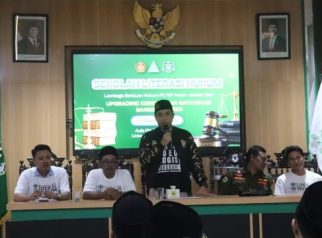 GP Ansor Jember