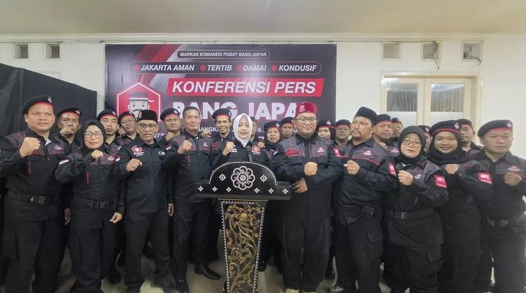 Bang Japar