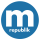 logo media republik