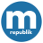 logo media republik