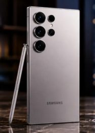 Galaxy S27 Ultra