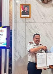 Lapas Jember