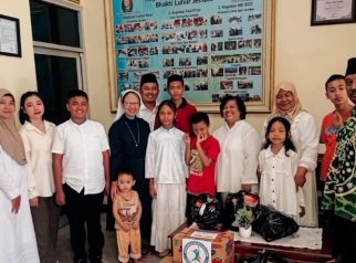 SDN Jember Lor 01