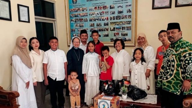 SDN Jember Lor 01