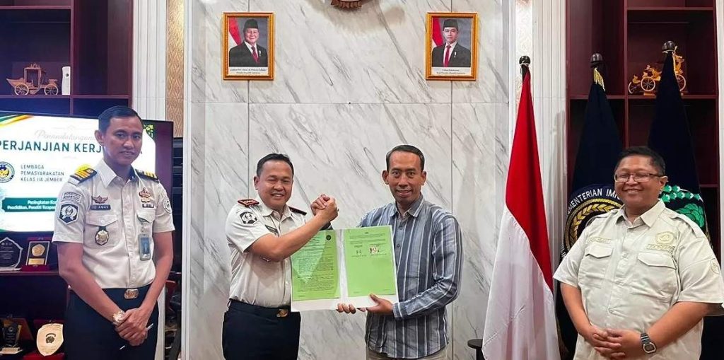 Lapas Jember