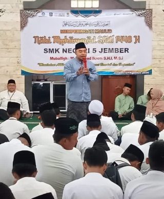 SMKN 5 Jember