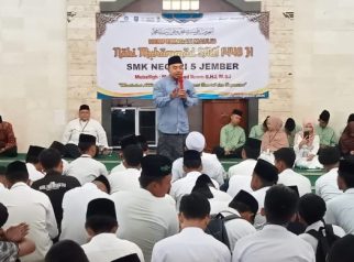 SMKN 5 Jember
