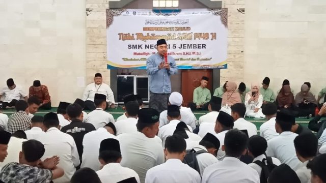 SMKN 5 Jember