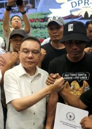RUU Perampasan Aset
