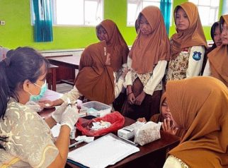 SMPN 3 Puger
