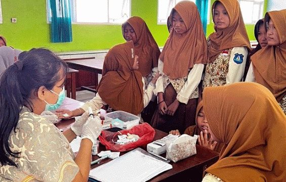 SMPN 3 Puger