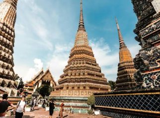 Thailand