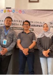 Lereng Argopuro