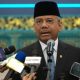 Menteri Keuangan