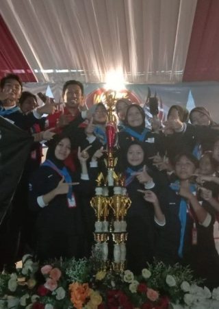 SMPN 1 Jember