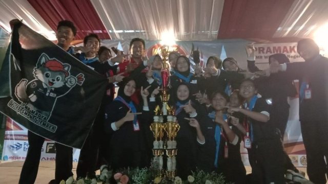 SMPN 1 Jember
