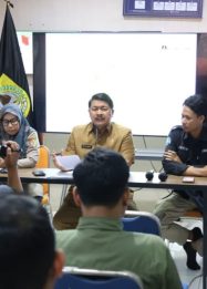 Waspadai Kekeringan
