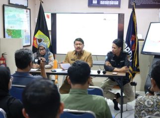 Waspadai Kekeringan